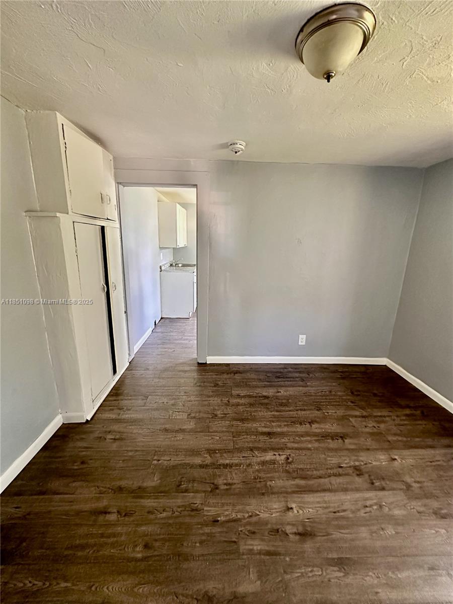 GORDON DALE PK - Residential Income