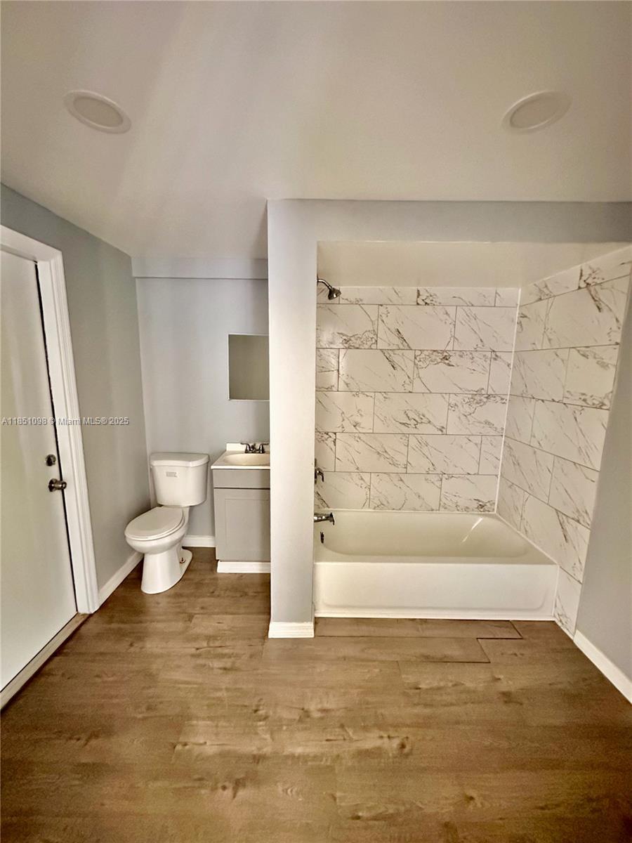 GORDON DALE PK - Residential Income