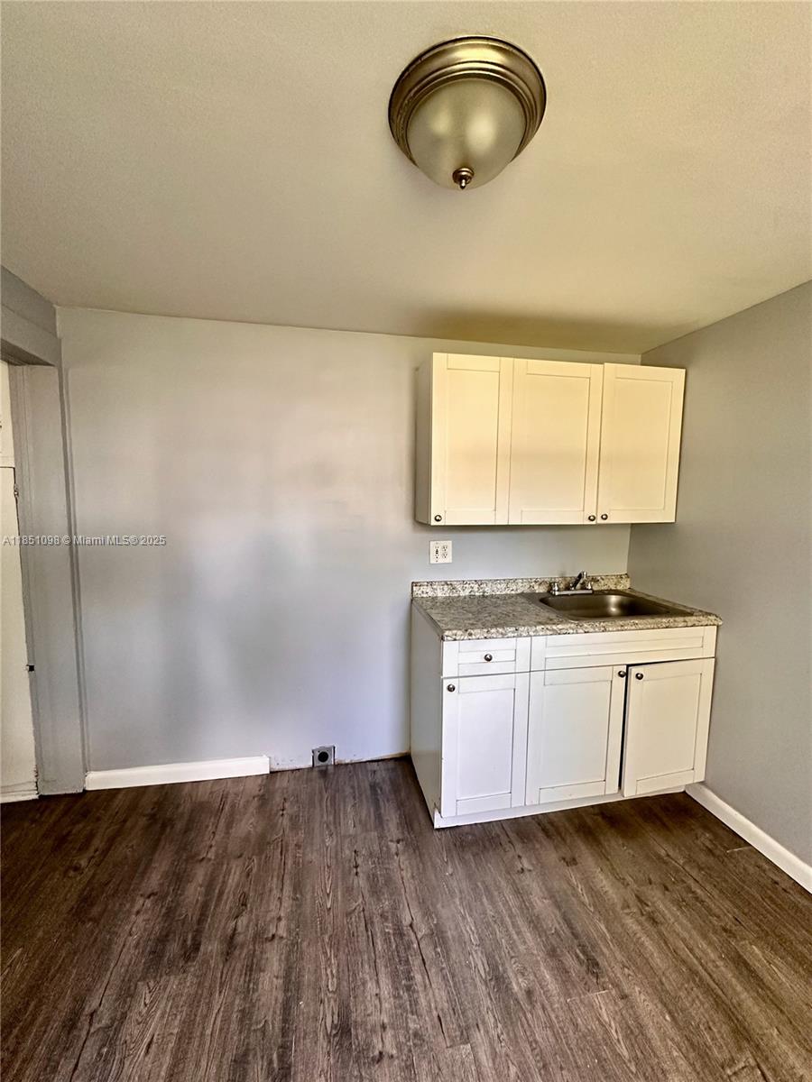 GORDON DALE PK - Residential Income