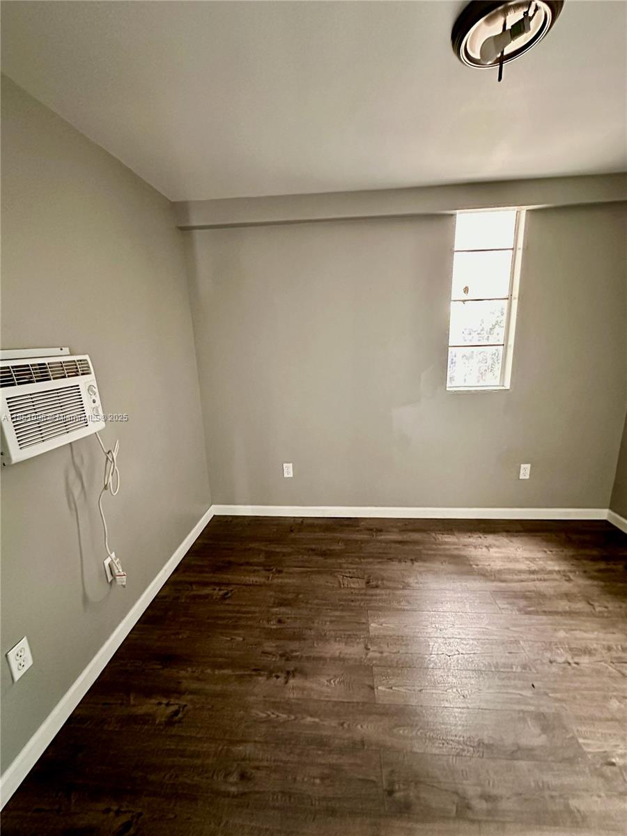 GORDON DALE PK - Residential Income