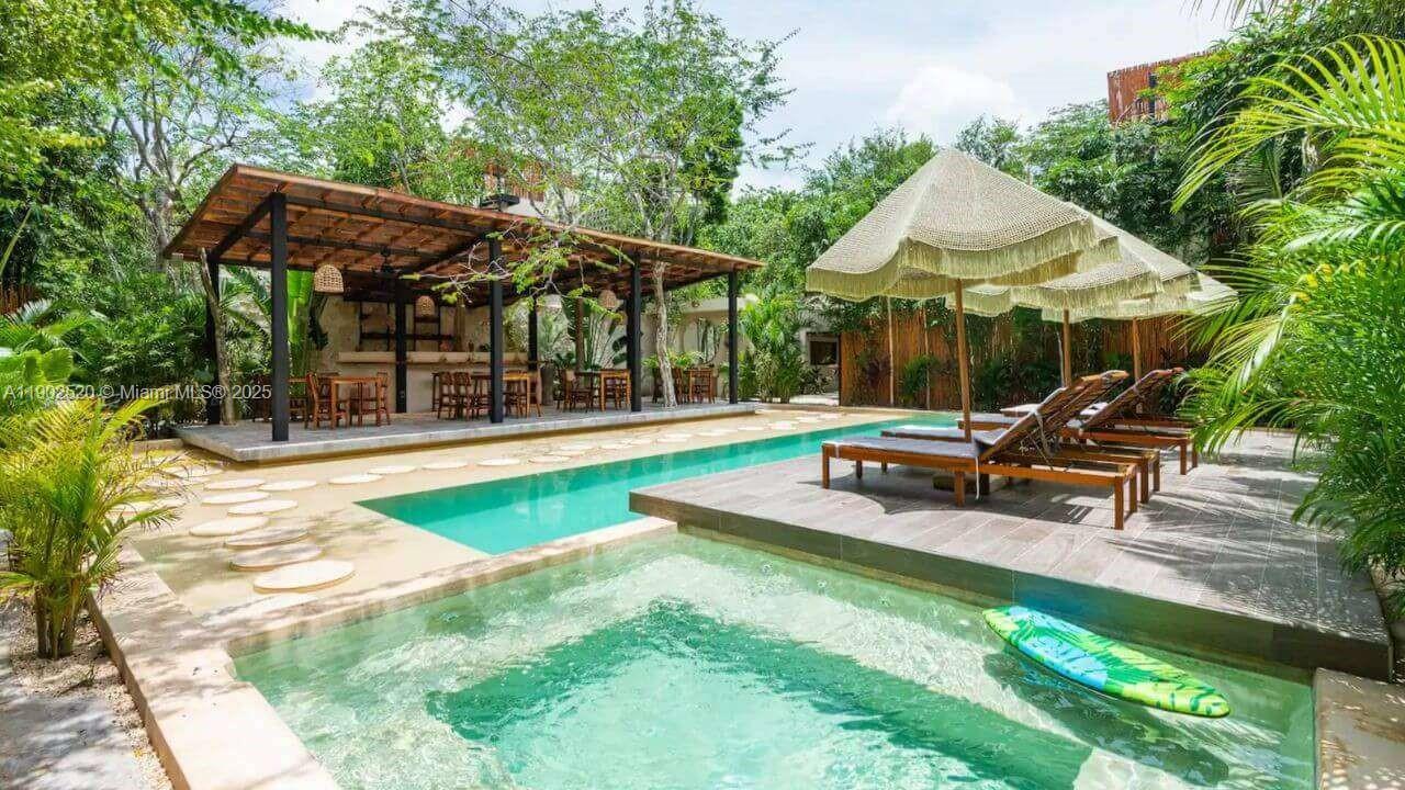 Atman Residences - Residential