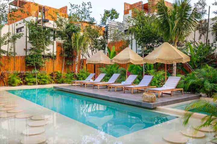 Atman Residences - Residential