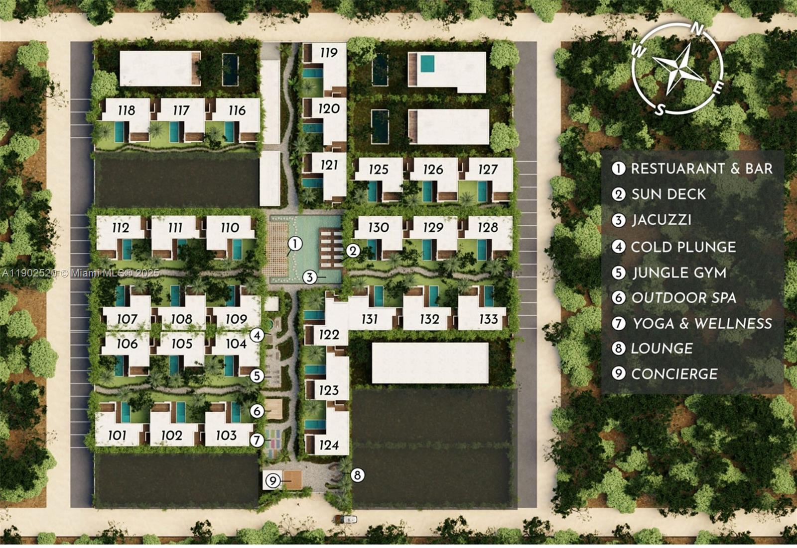 Atman Residences - Residential