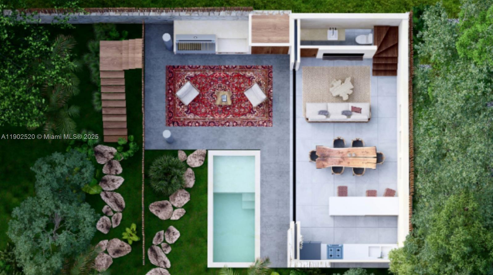 Atman Residences - Residential