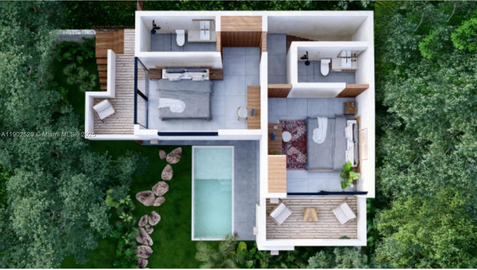 Atman Residences - Residential
