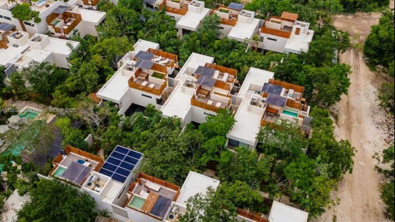 Atman Residences - Residential