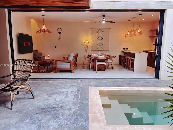 Atman Residences - Residential