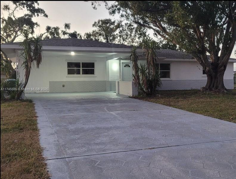 Property for Sale at 430 Ne 15th Pl, Cape Coral, Lee County, Florida - Bedrooms: 4 
Bathrooms: 2  - $390,000
