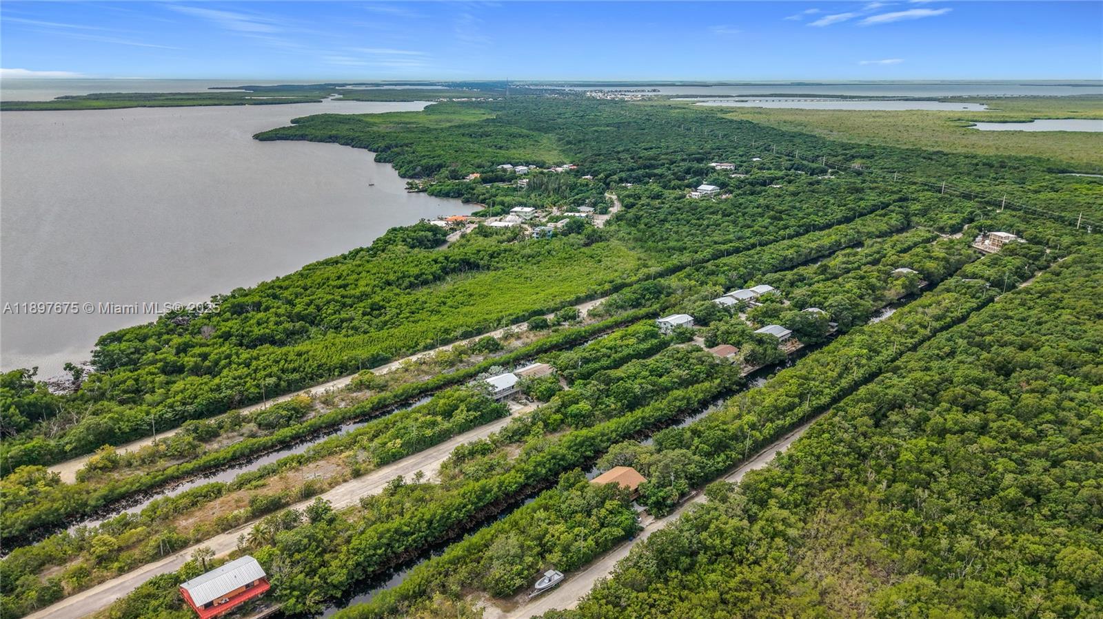 OCEAN REEF SHORES - Residential