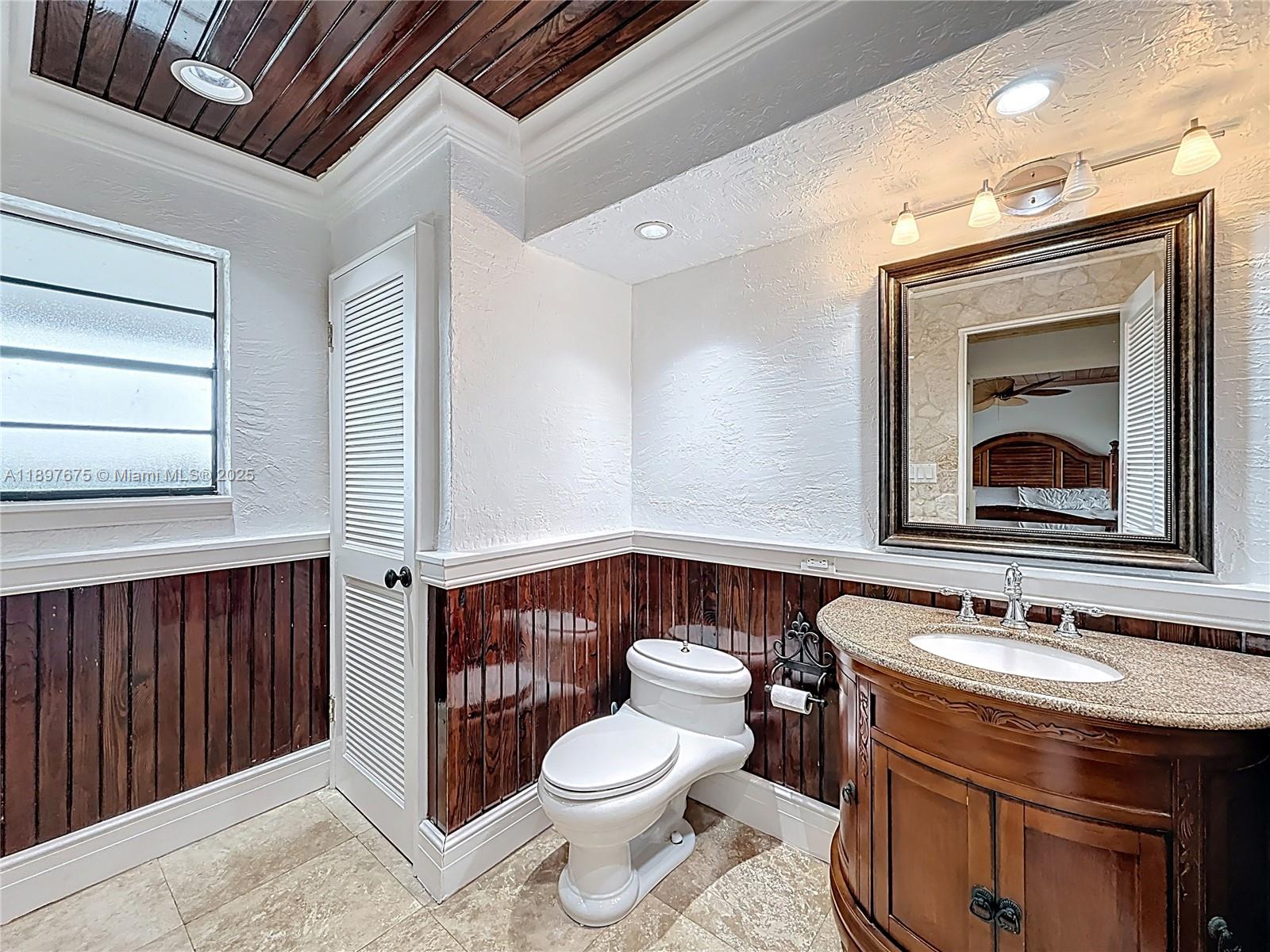 OCEAN REEF SHORES - Residential