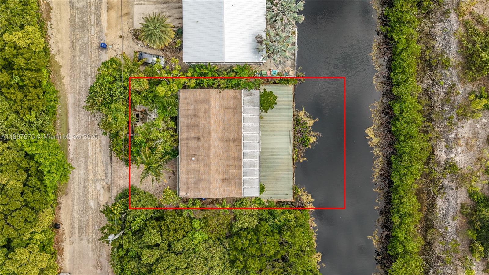 OCEAN REEF SHORES - Residential