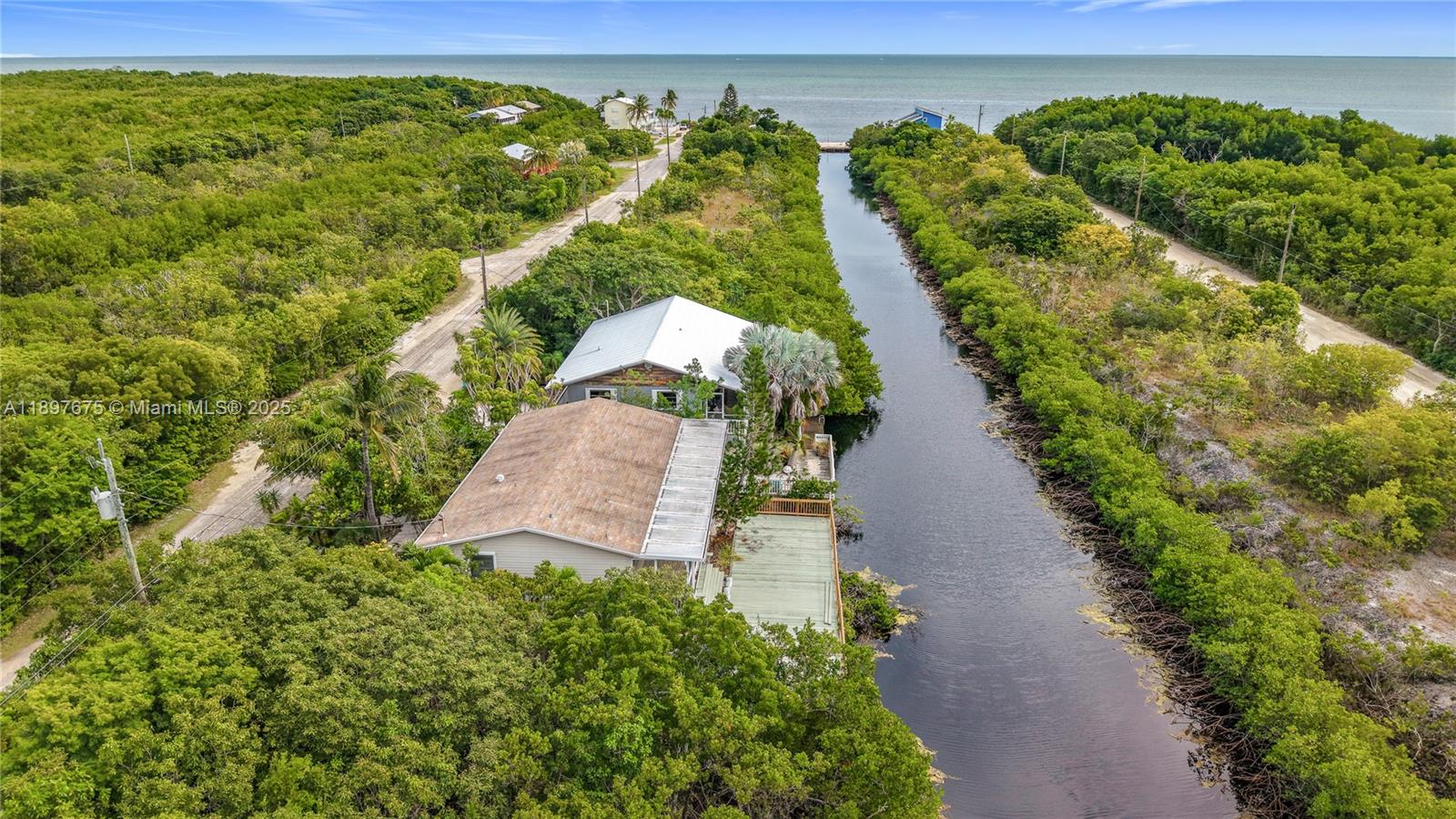 OCEAN REEF SHORES - Residential