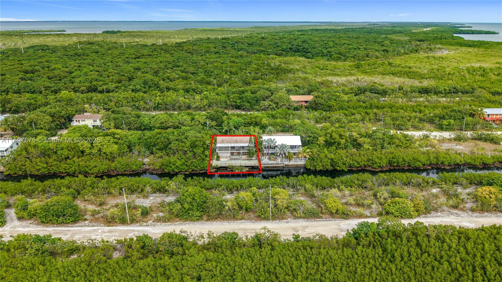 OCEAN REEF SHORES - Residential