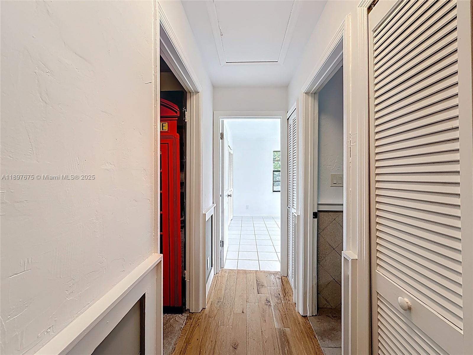 OCEAN REEF SHORES - Residential