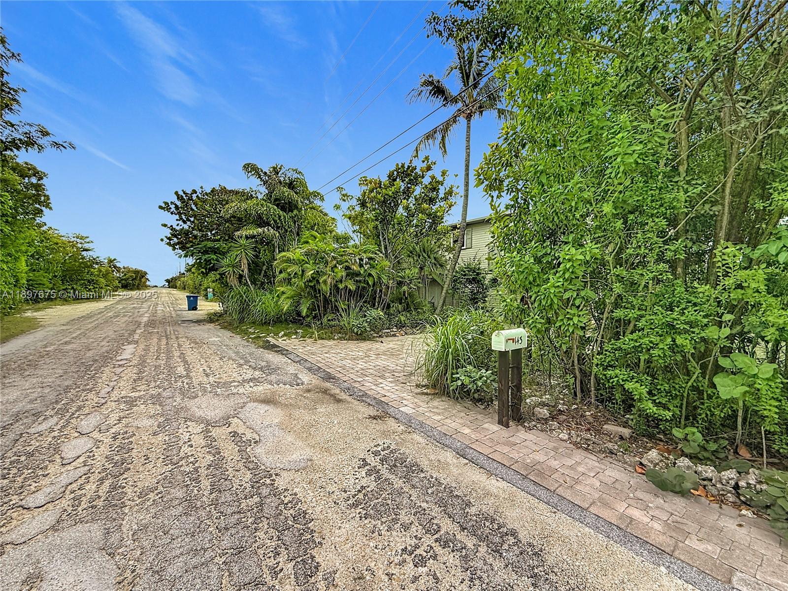 OCEAN REEF SHORES - Residential