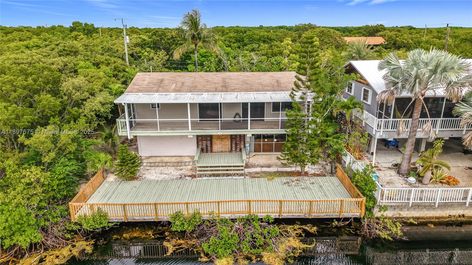 OCEAN REEF SHORES - Residential