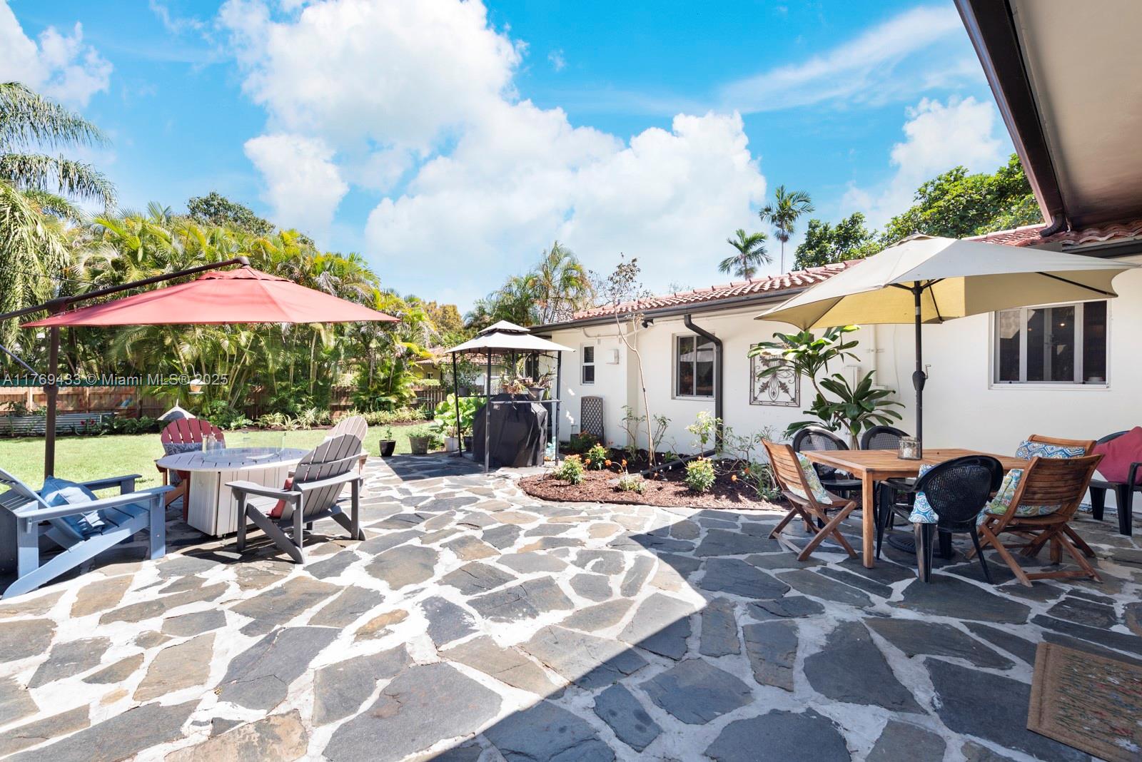 MIAMI SHORES SEC 8 REV - Residential