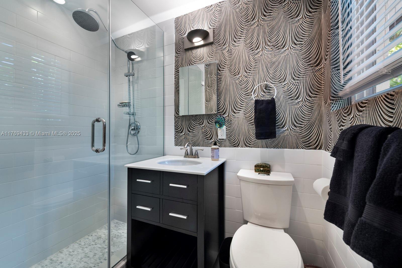 MIAMI SHORES SEC 8 REV - Residential