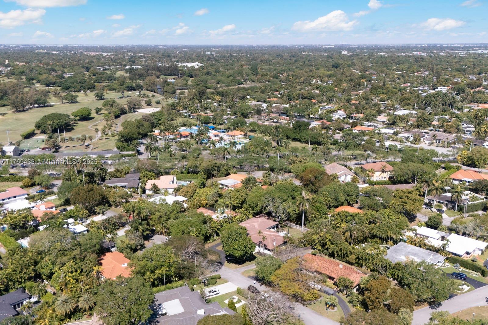 MIAMI SHORES SEC 8 REV - Residential