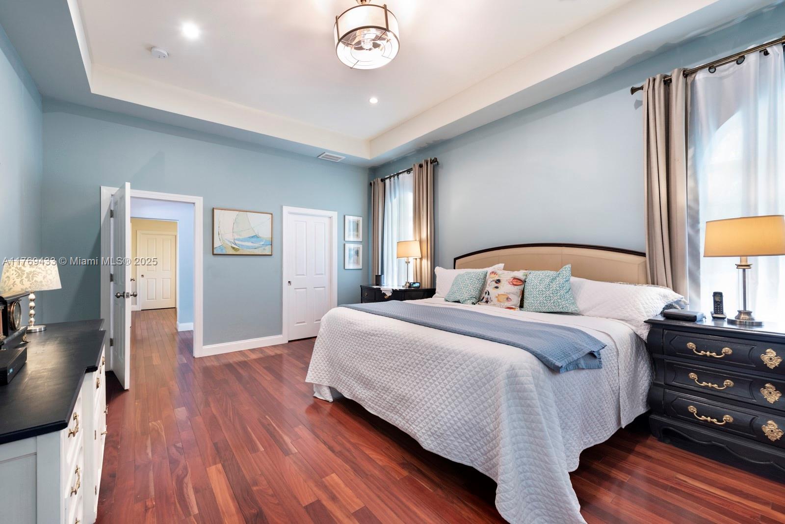 MIAMI SHORES SEC 8 REV - Residential