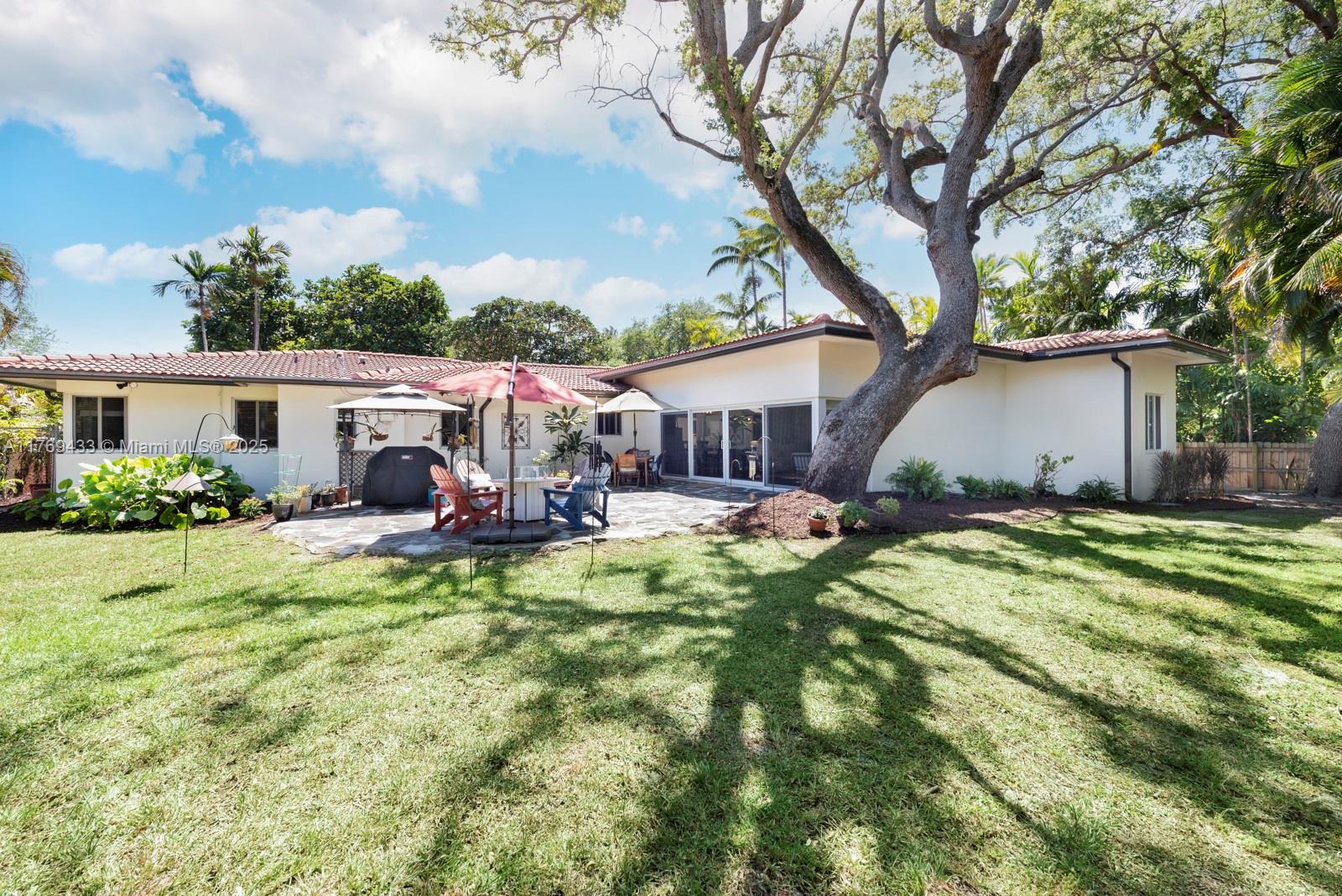 MIAMI SHORES SEC 8 REV - Residential