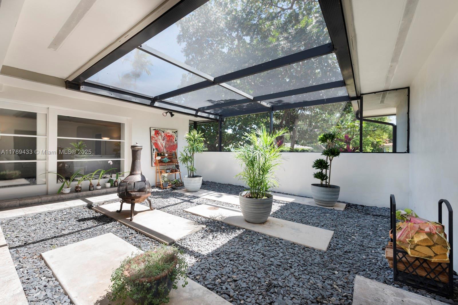 MIAMI SHORES SEC 8 REV - Residential