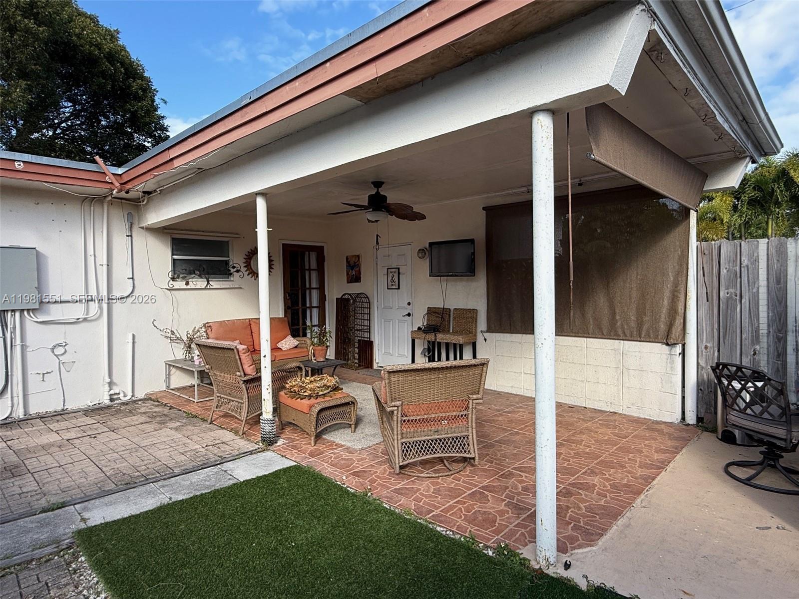 PROGRESSO - Residential