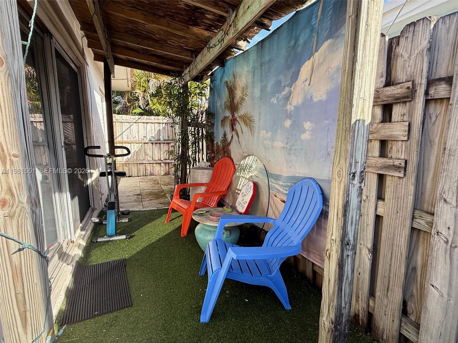 PROGRESSO - Residential