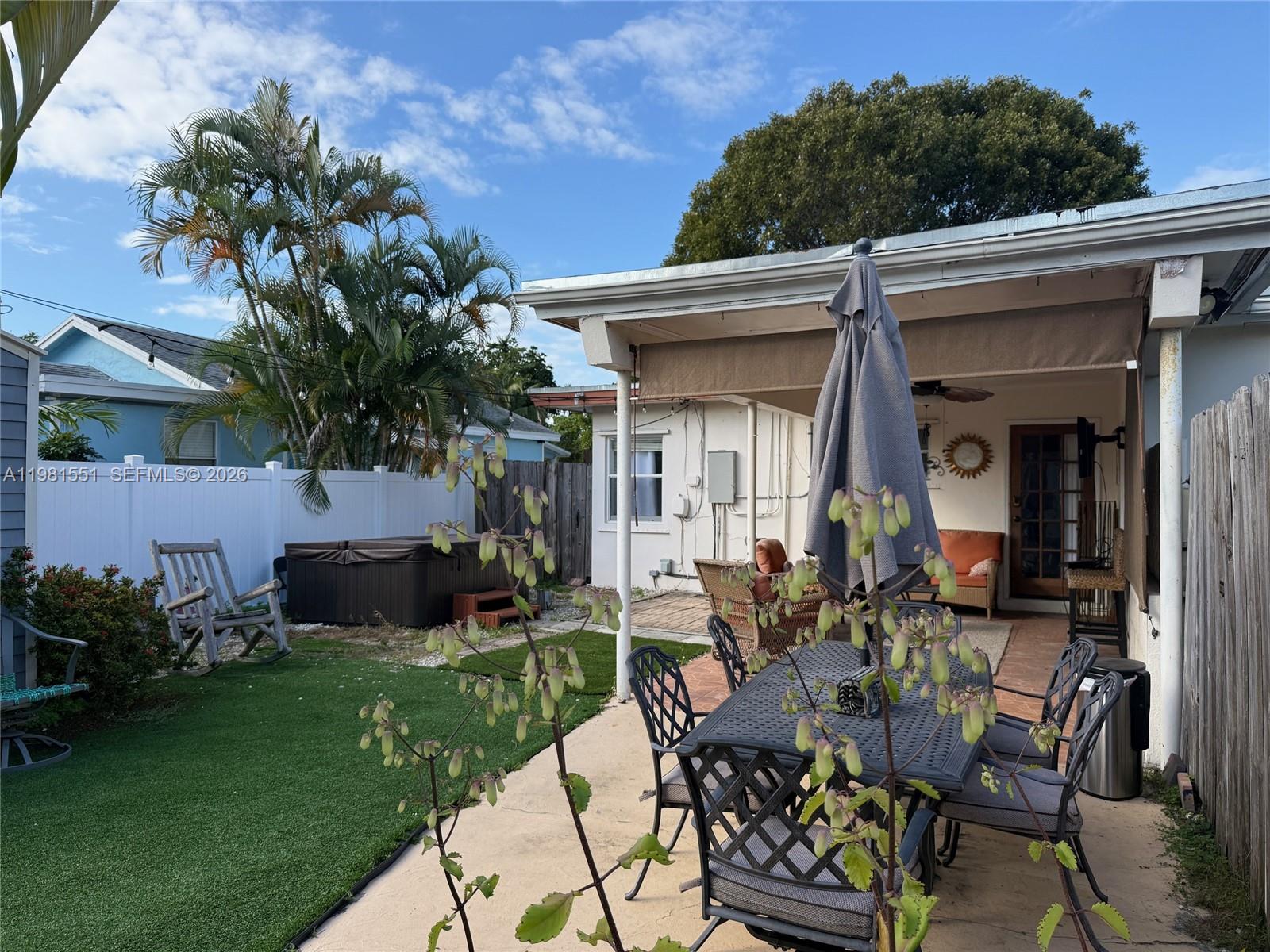 PROGRESSO - Residential