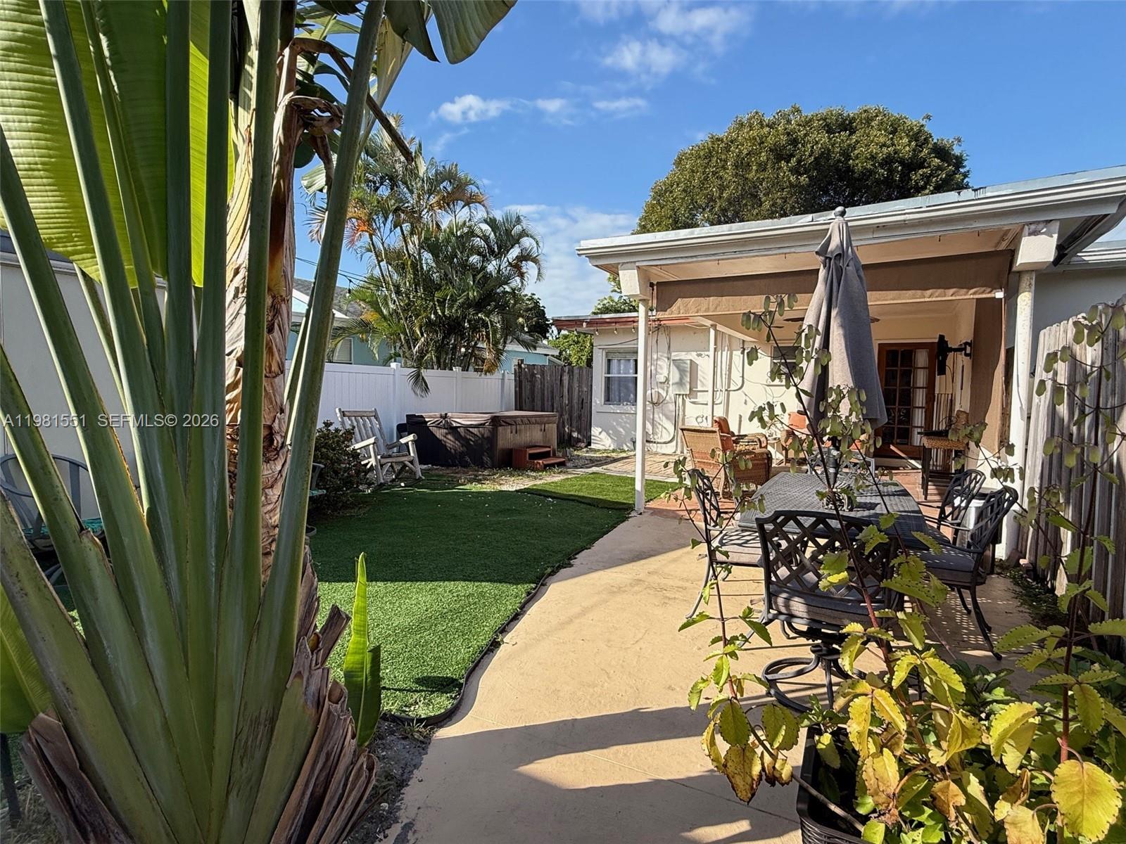 PROGRESSO - Residential