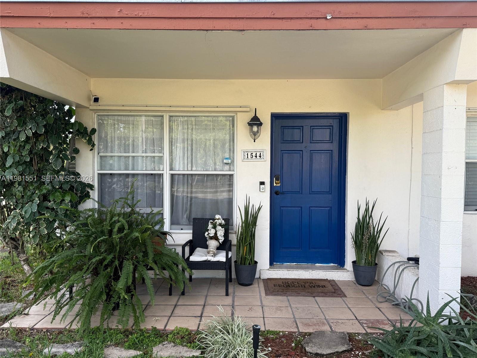 PROGRESSO - Residential