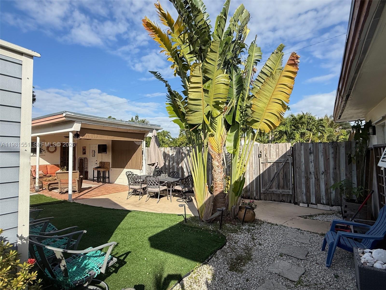 PROGRESSO - Residential