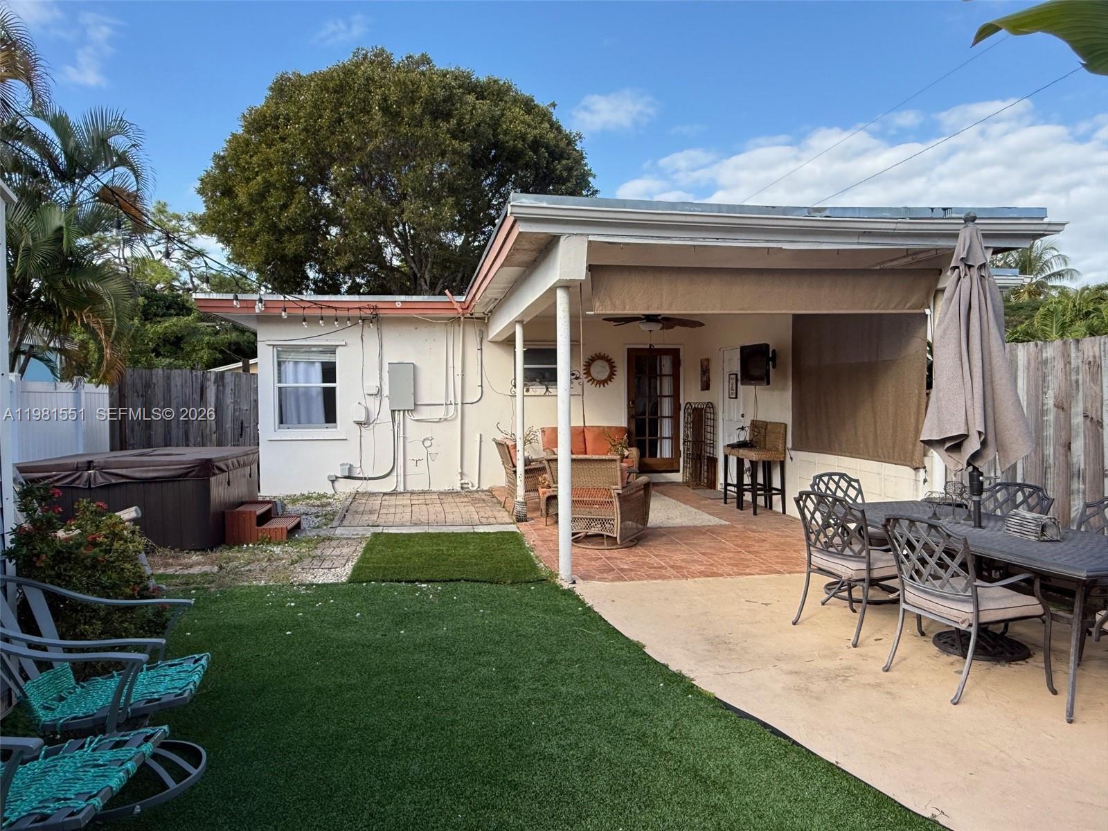 PROGRESSO - Residential