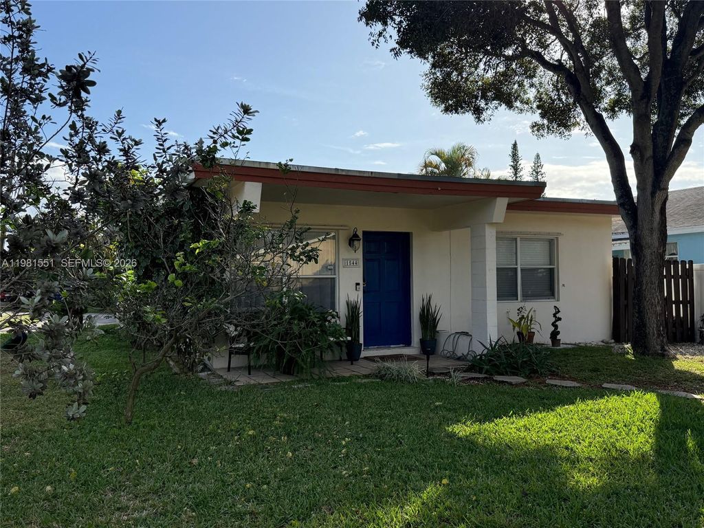 Photo of 1544 NW 4th Ave, Fort Lauderdale, FL 33311 (MLS # A11981551)