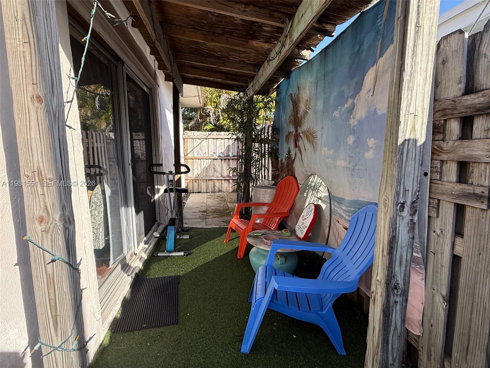 PROGRESSO - Residential