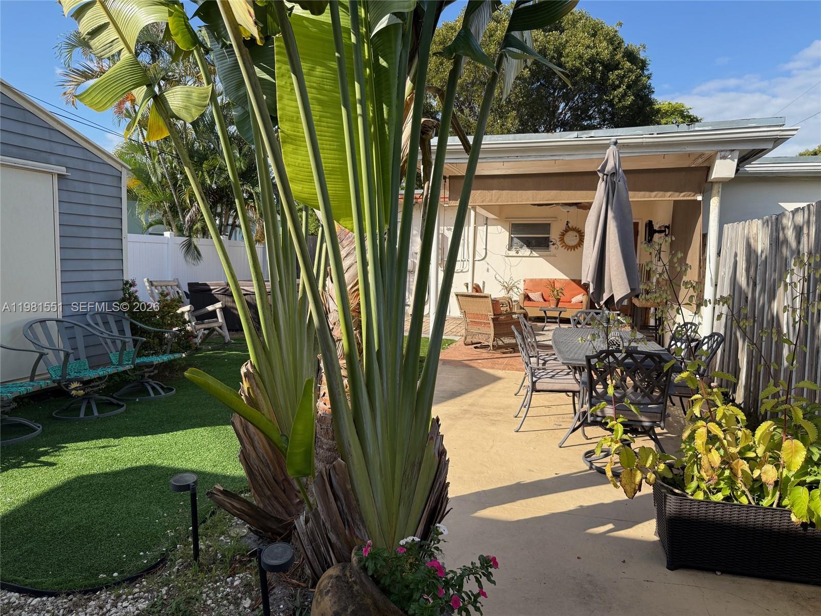 PROGRESSO - Residential