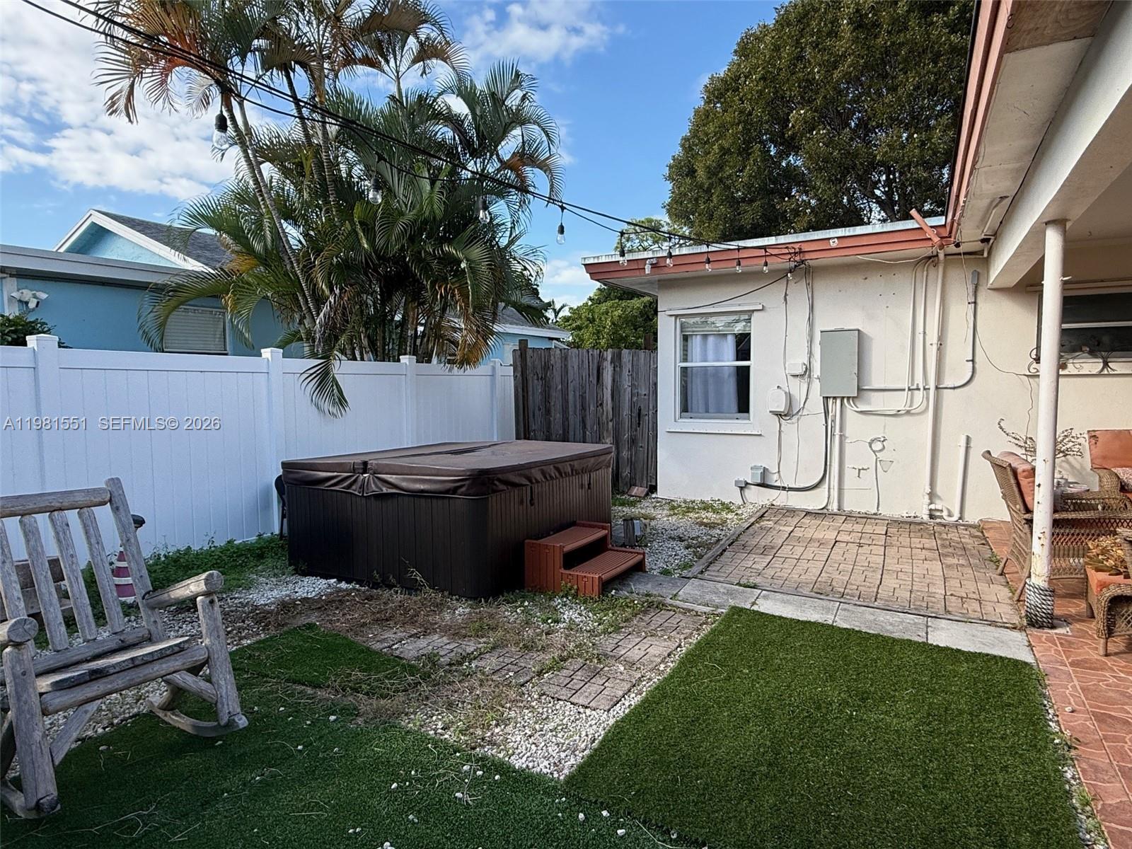 PROGRESSO - Residential