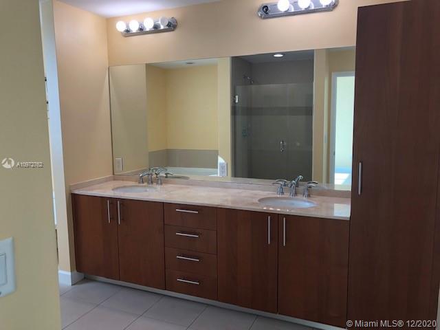 OCEAN MARINE YACHT CLUB - Residential Lease