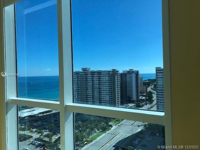 OCEAN MARINE YACHT CLUB - Residential Lease