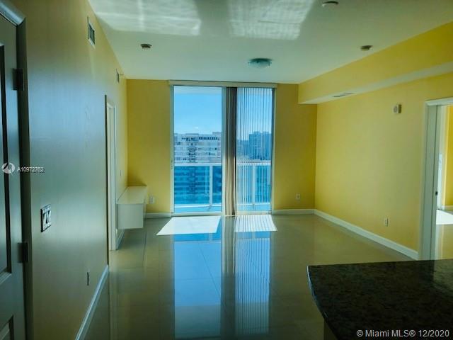 OCEAN MARINE YACHT CLUB - Residential Lease