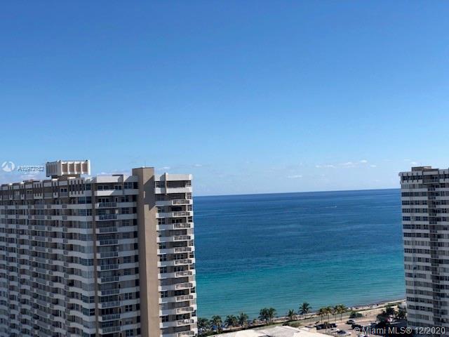 OCEAN MARINE YACHT CLUB - Residential Lease