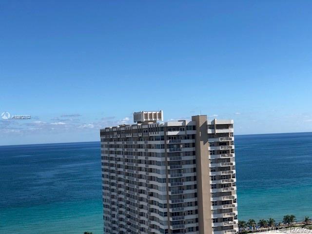 OCEAN MARINE YACHT CLUB - Residential Lease