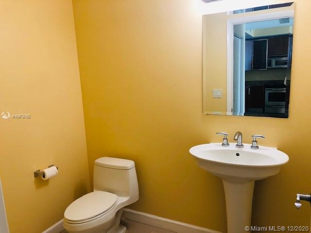 OCEAN MARINE YACHT CLUB - Residential Lease