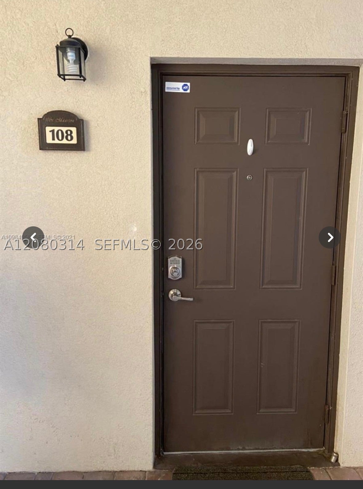 8650 NW 97 Ave 108
