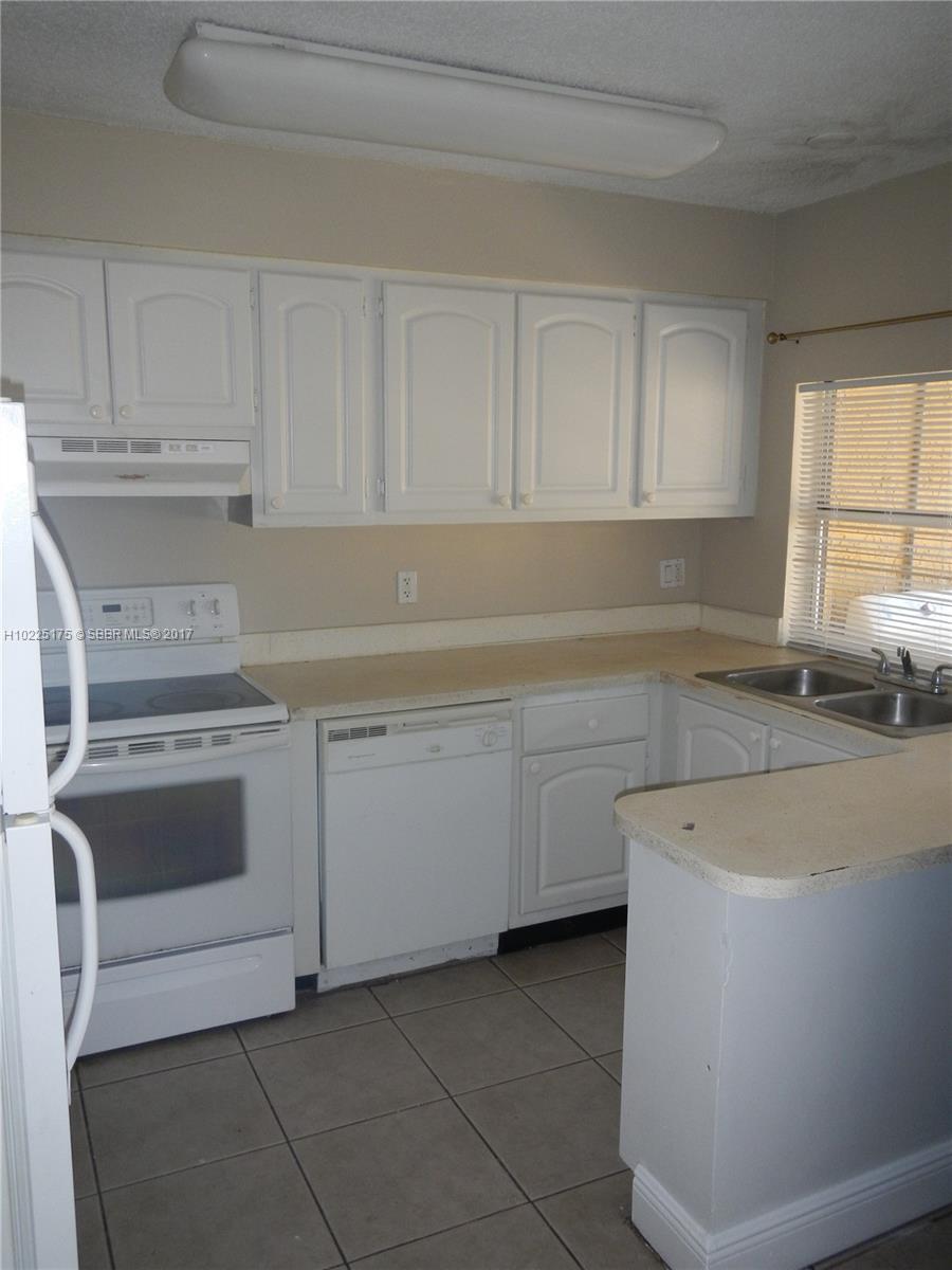 Arbor Keys Condo - Residential Lease