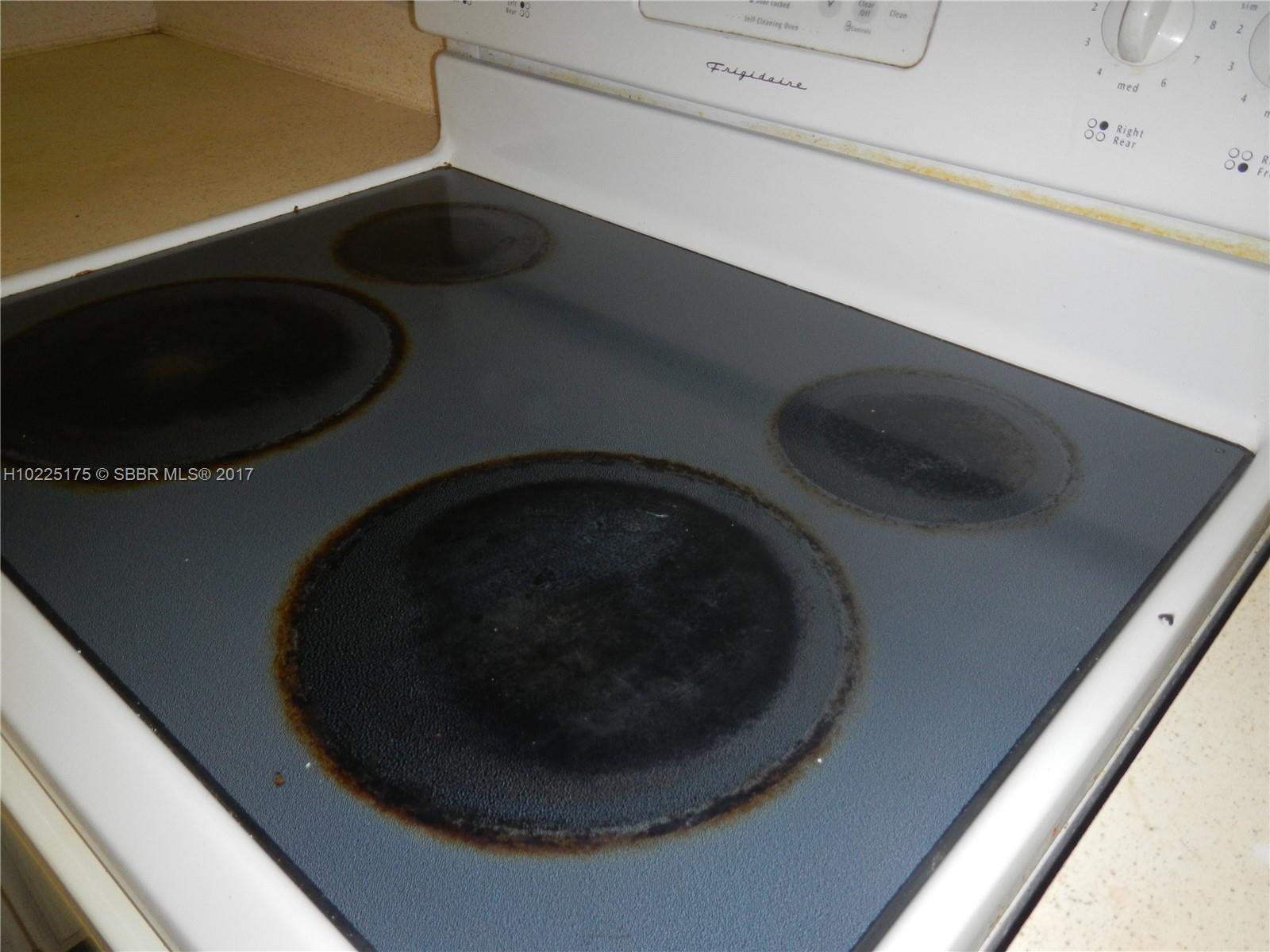 Arbor Keys Condo - Residential Lease