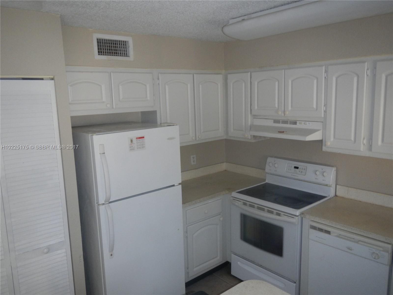 Arbor Keys Condo - Residential Lease