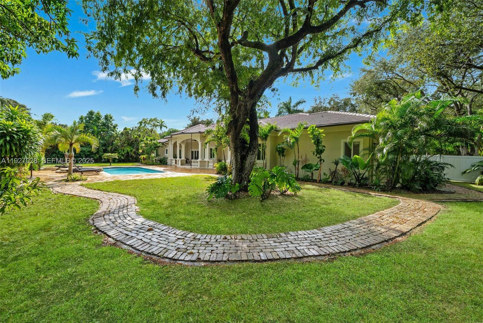 UNPLATTED - Residential