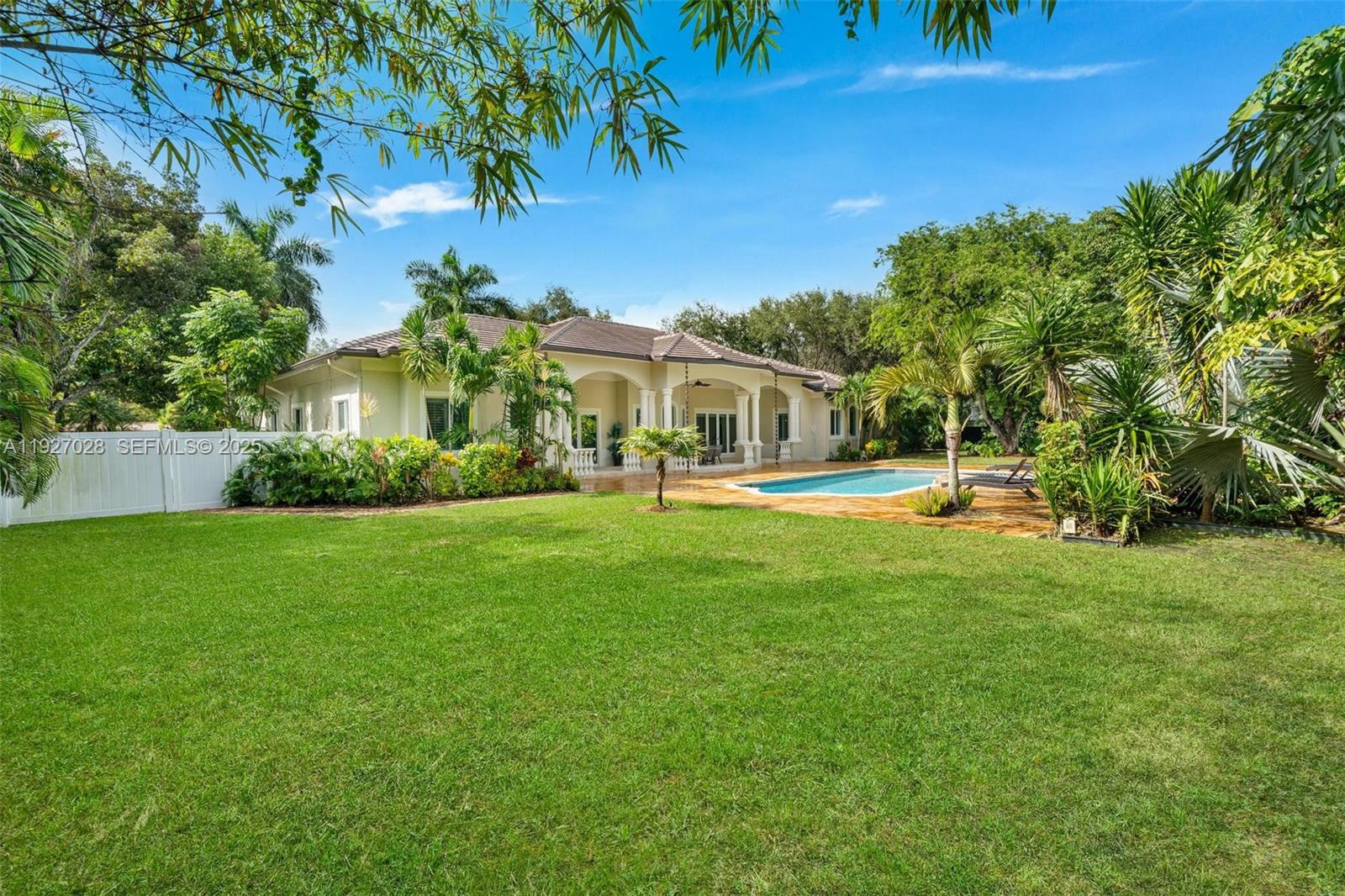 UNPLATTED - Residential