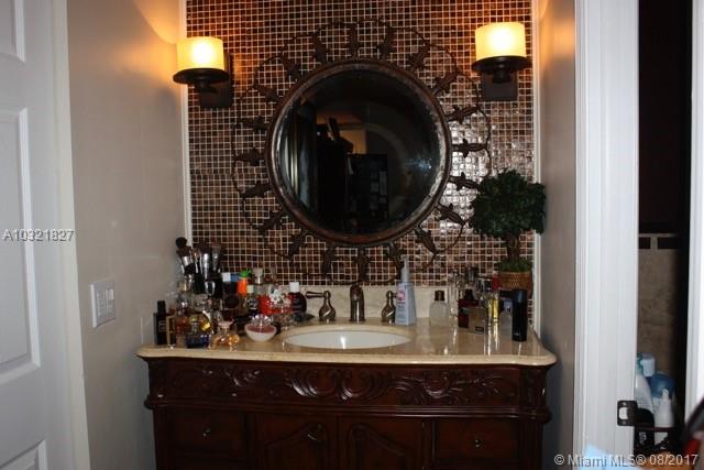 KENDALL ACRES WEST CONDO - Residential Lease